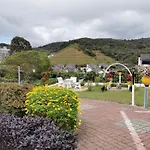 Dear Dino Villa Cameron Highlands