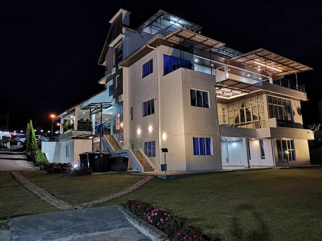 Dear Dino Homestay
