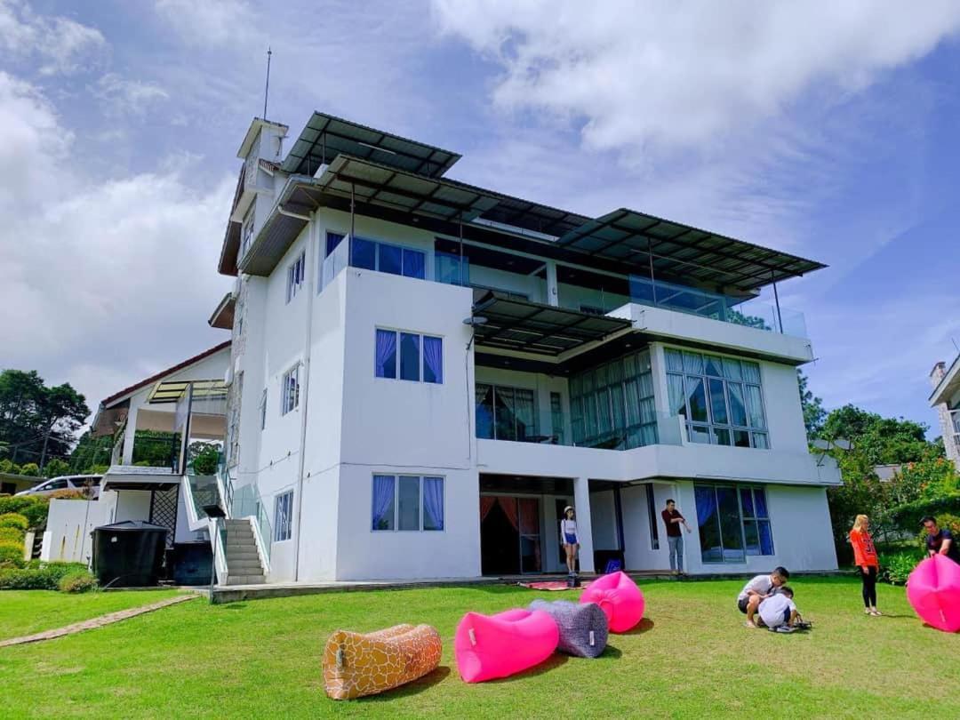 Dear Dino Homestay Cameron Highlands