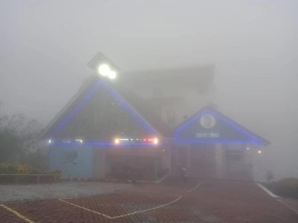 Homestay Dear Dino Cameron Highlands