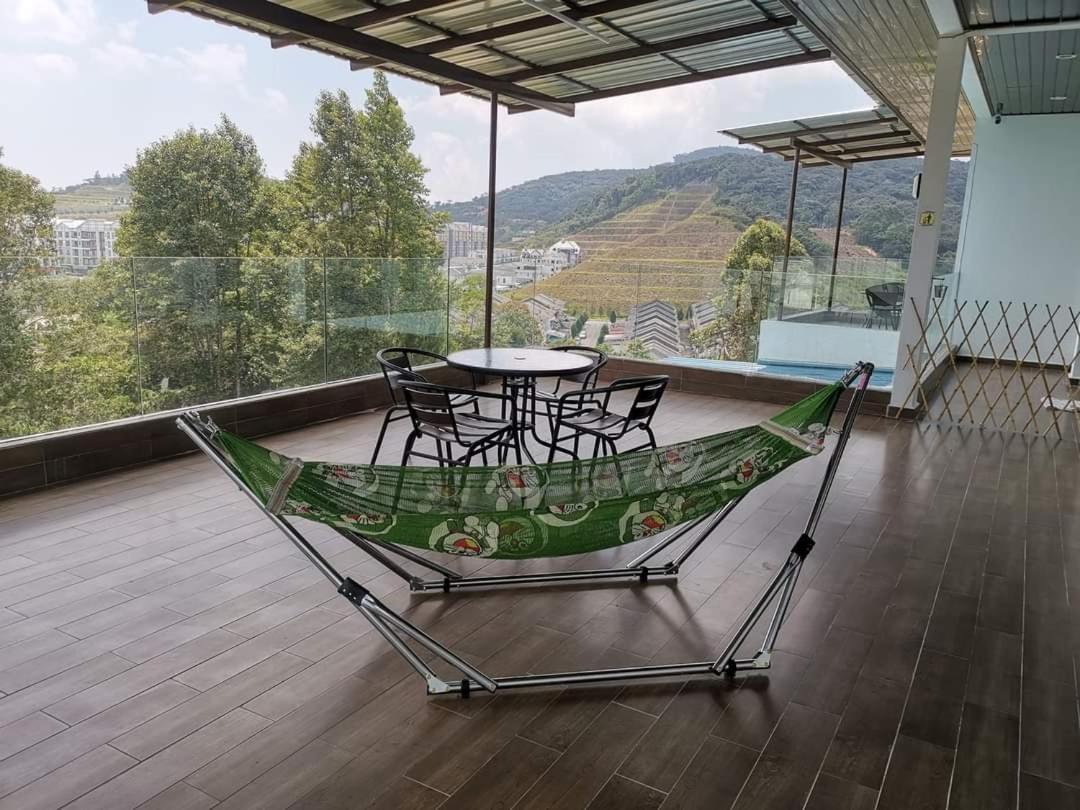 Dear Dino Homestay Cameron Highlands