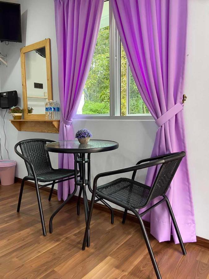 Dear Dino Homestay