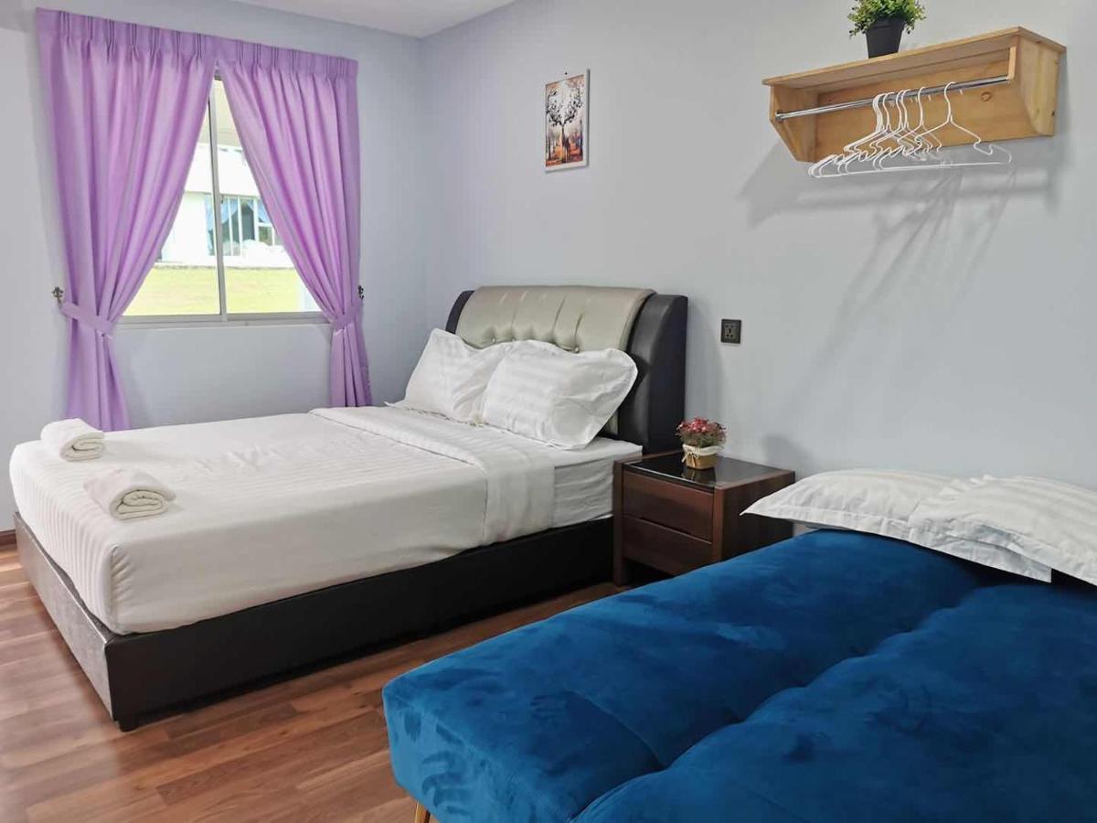 Homestay Dear Dino Cameron Highlands