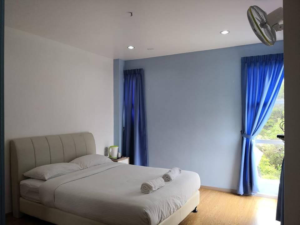 Dear Dino Homestay