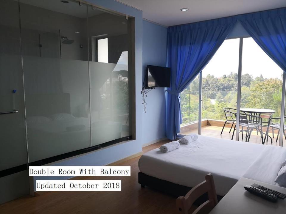 Dear Dino Homestay Cameron Highlands
