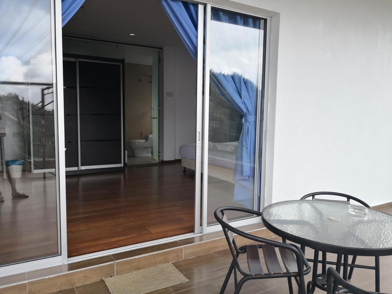 Homestay Dear Dino Cameron Highlands