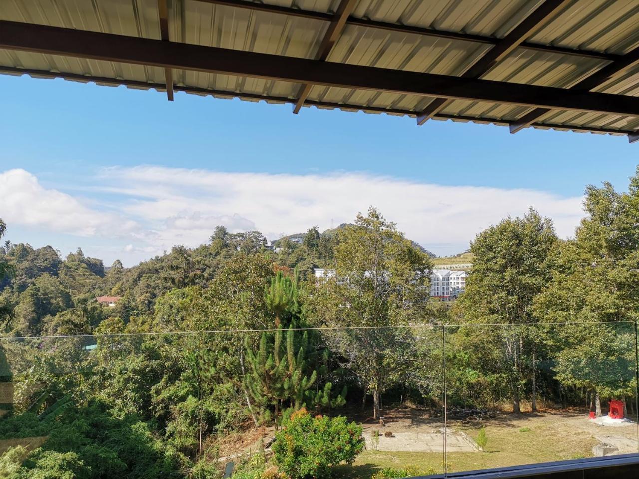 Homestay Dear Dino Cameron Highlands