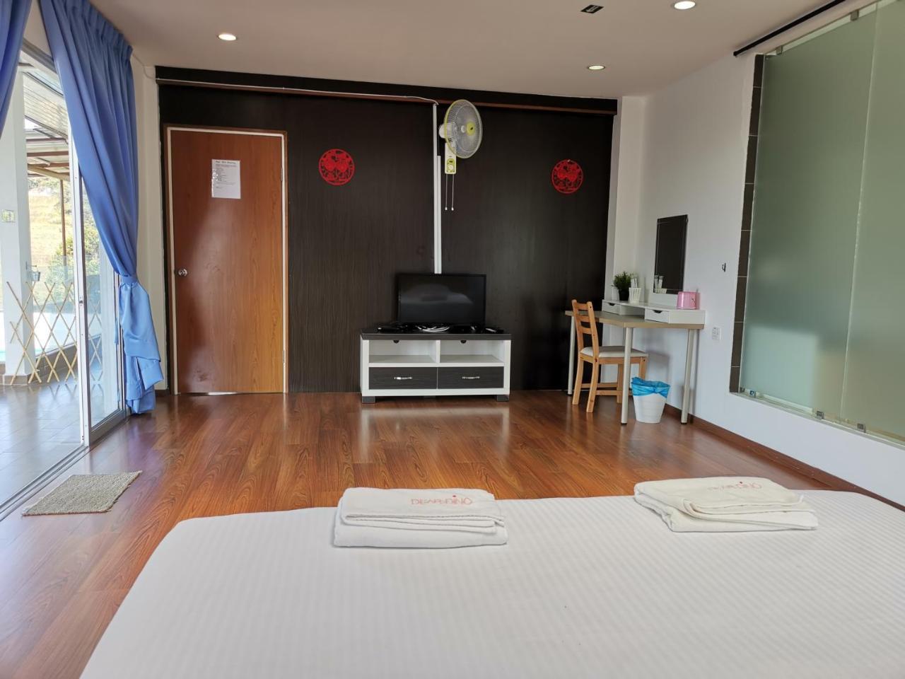 Dear Dino Homestay