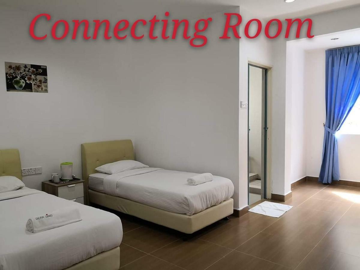 Dear Dino Homestay